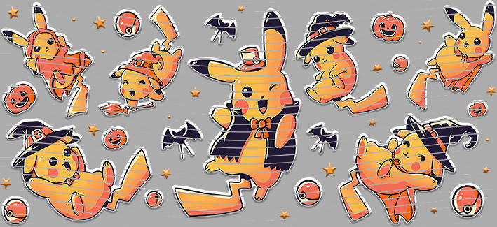 16oz JPN Anime-JA-399